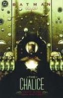 Batman: The Chalice TP