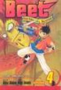 Beet: The Vandel Buster Vol. 4