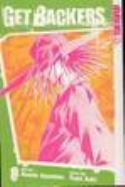 Get Backers GN Vol. 8 (of 37)