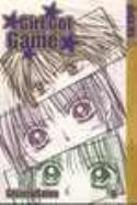 Girl Got Game GN Vol. 9 (of 10)
