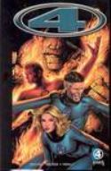 Marvel Knights 4 TP Vol. 3