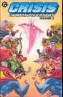 Crisis on Multiple Earths TP Vol. 2