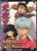 Inu Yasha Vol. 13