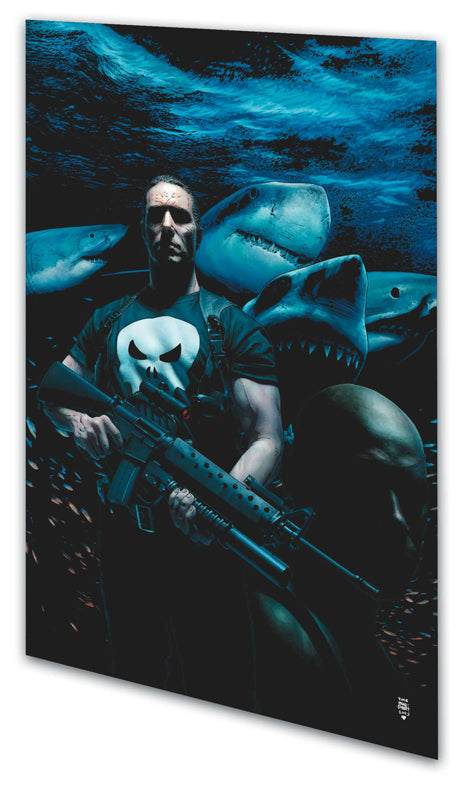 Punisher Max TP Vol 6