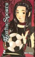 Gothic Sports Vol 2 (of 3)