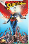 Superman: Redemption TP