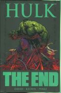 Hulk: The End TP