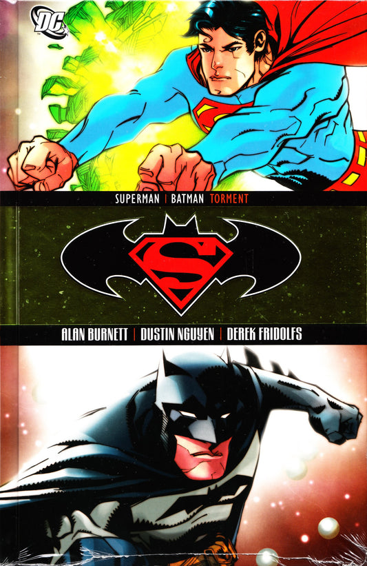 Superman Batman Vol. 6 TP