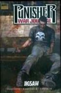 Punisher: War Journal TP Vol. 4
