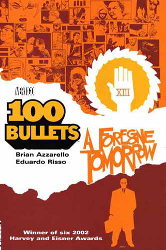 100 Bullets TP Vol. 4