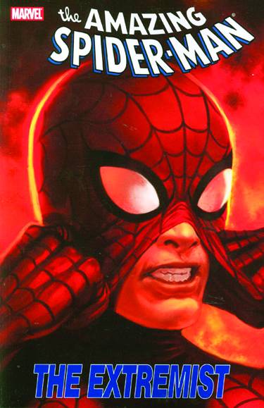 Spider-Man: The Extremist TP