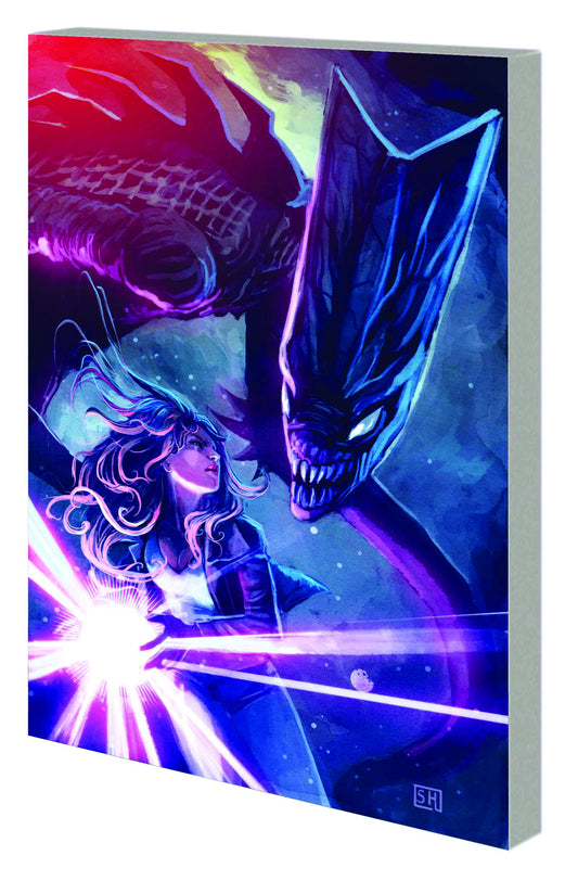 X-TREME X-MEN TP VOL 02 YOU CANT GO HOME AGAIN