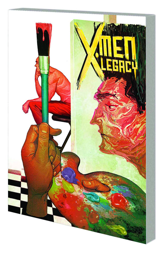 X-Men Legacy (2012) Vol. 2 TP