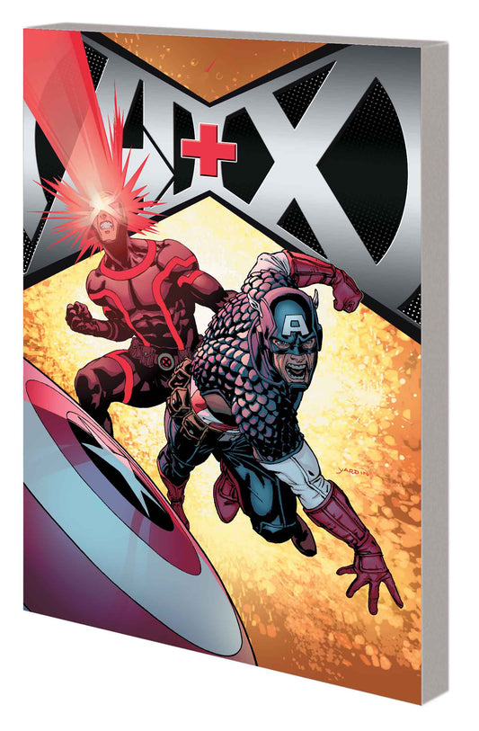 A Plus X TP Vol. 3
