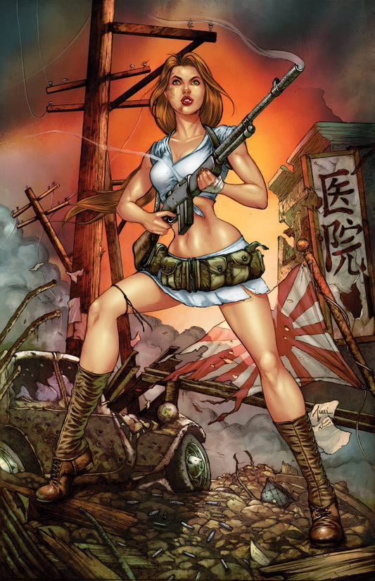 B.A.R. Maid TP Vol. 1