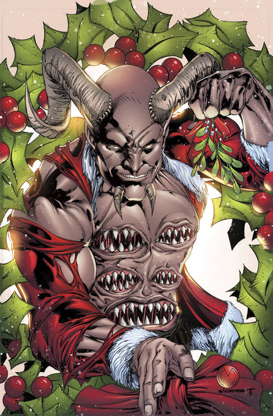 Grimm Fairy Tales: Different Seasons TP Vol. 4