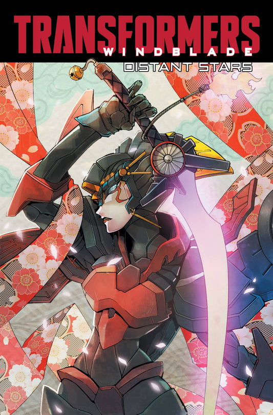 Transformers: Distant Stars TP