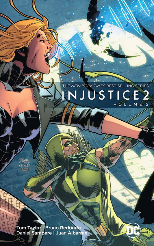 Injustice 2 TP Vol. 2