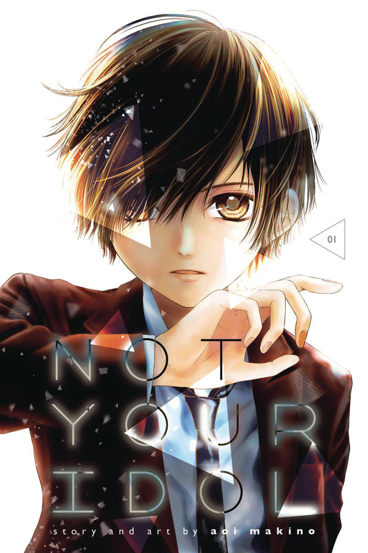 Not Your Idol Vol. 1