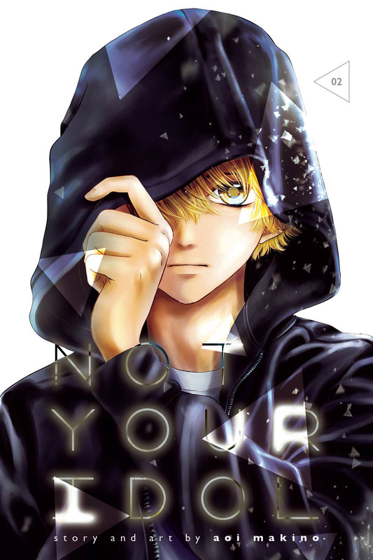 Not Your Idol Vol. 2