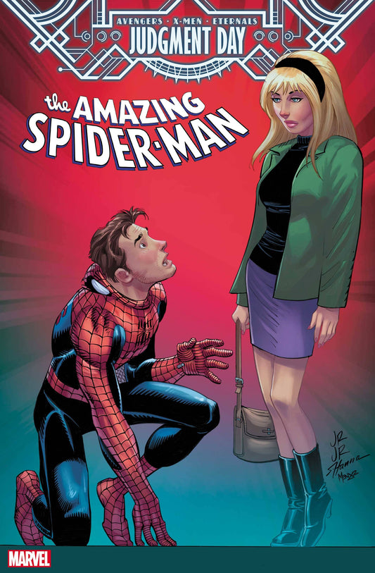 Amazing Spider-Man, Vol. 6 #10