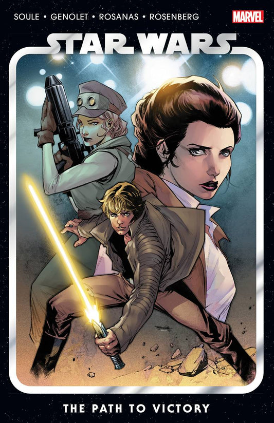 Star Wars TP Vol. 5