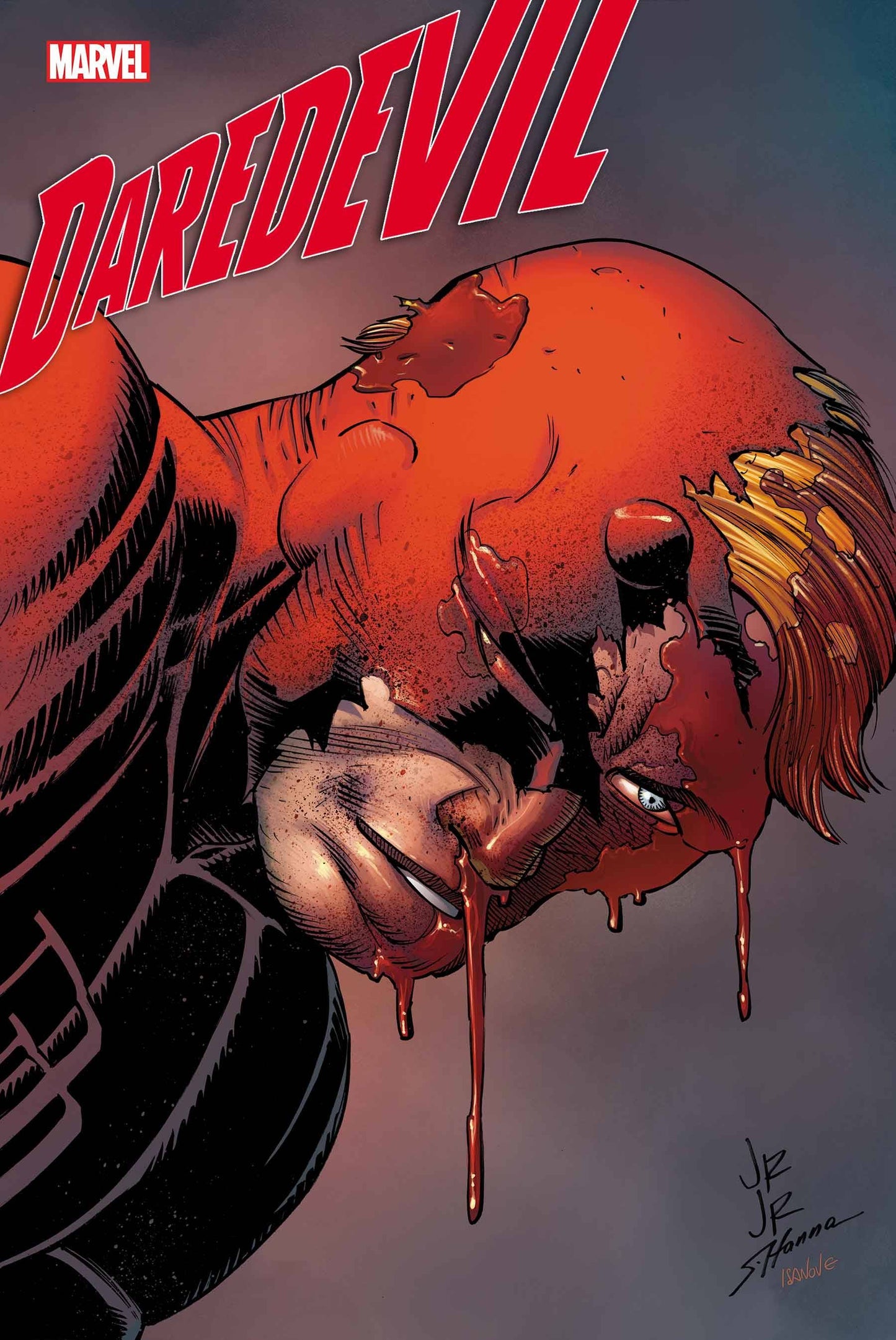 Daredevil #16 CVR A