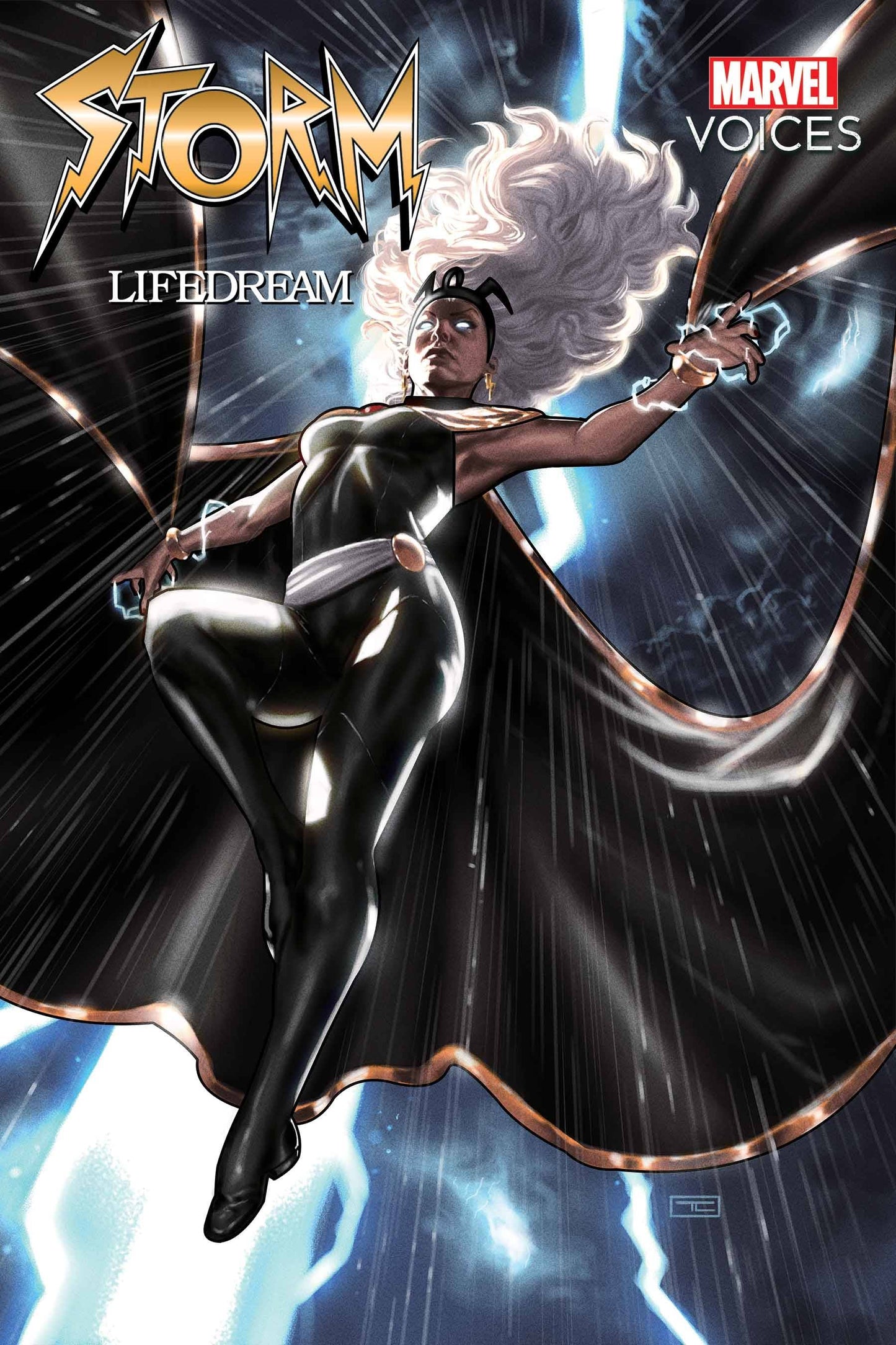 STORM LIFEDREAM #1