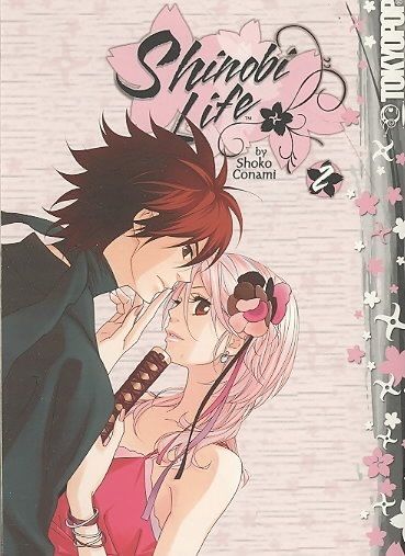 Shinobi: Life #2