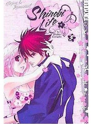 Shinobi: Life #3