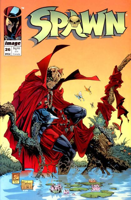 SPAWN #26
