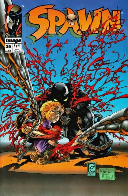 SPAWN #29