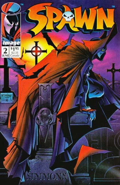 Spawn #2