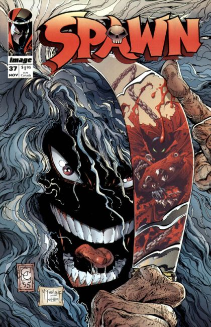 SPAWN #37