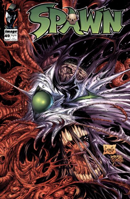 SPAWN #49