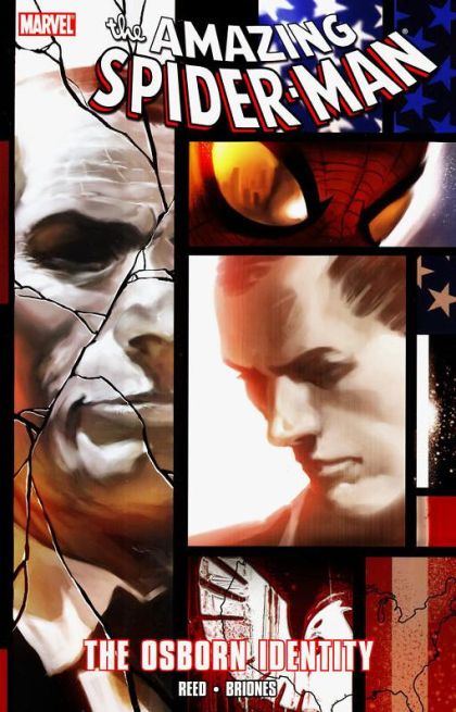 Spider-Man: The Osborn Identity TP