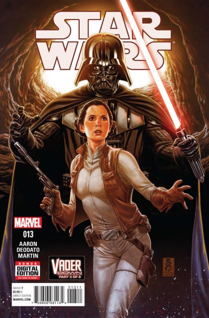 Star Wars, Vol. 2 (Marvel) #13