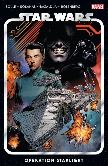 Star Wars (2020) TP Vol. 2