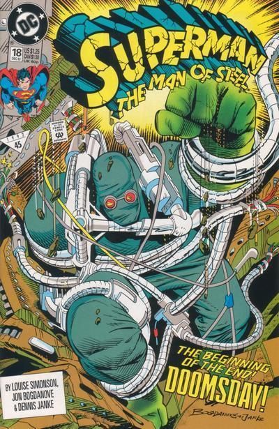 Doomsday, Complete Set