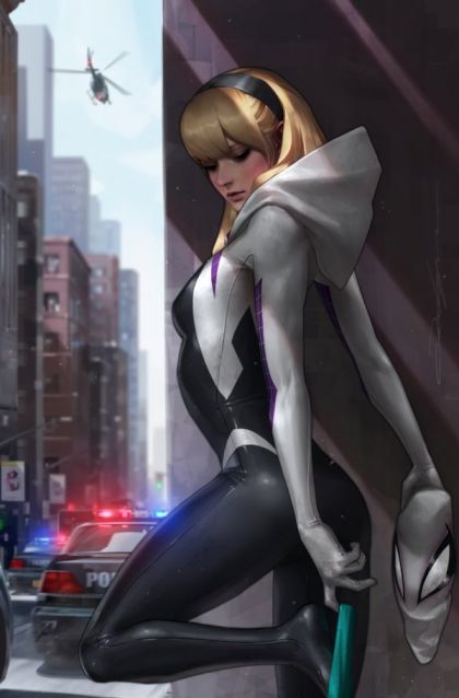 Amazing Spider-Man, Vol. 5 #47 Jeehyung Lee Exclusive Virgin Variant