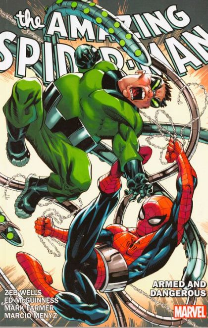 The Amazing Spider-Man, Vol. 6 TP #7