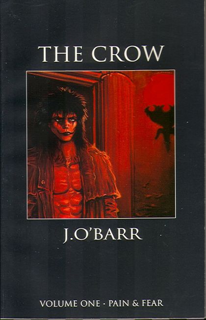 The Crow (Tundra Publishing) #1 - 3