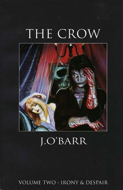 The Crow (Tundra Publishing) #1 - 3