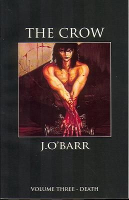 The Crow (Tundra Publishing) #1 - 3