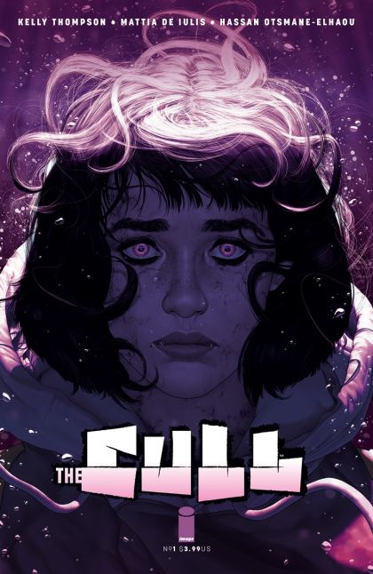 The Cull #1