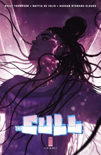 The Cull #3