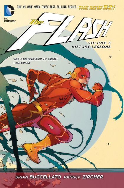 The Flash Vol. 5 HC (New 52)