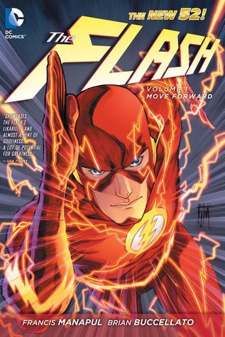 The Flash Vol. 1 TP (New 52)