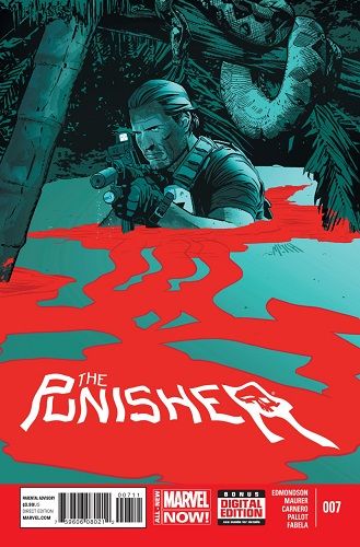 Punisher, Vol. 10 #7