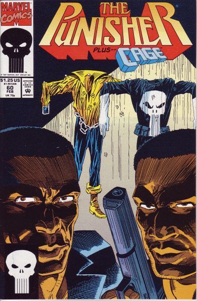 PUNISHER, VOL. 2 #60